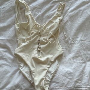 ONIA Swimwear size S/P